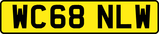 WC68NLW