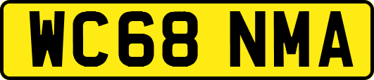 WC68NMA