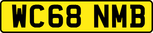 WC68NMB