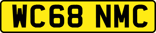 WC68NMC