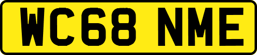 WC68NME