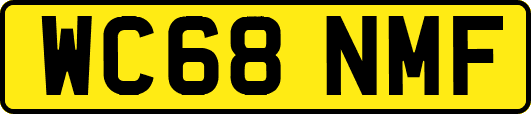 WC68NMF