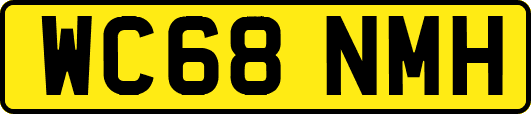 WC68NMH