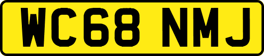 WC68NMJ