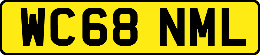 WC68NML