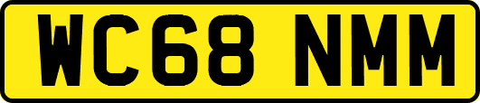 WC68NMM