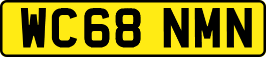 WC68NMN