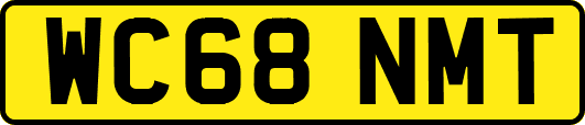 WC68NMT