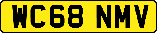 WC68NMV
