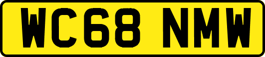 WC68NMW
