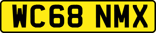 WC68NMX
