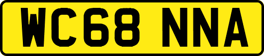 WC68NNA