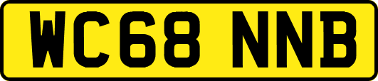 WC68NNB