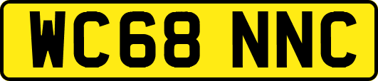 WC68NNC