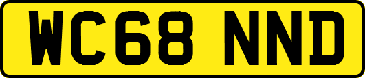 WC68NND