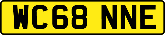 WC68NNE