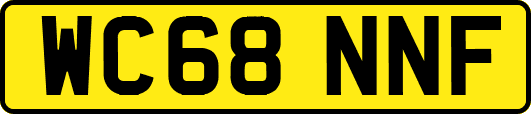 WC68NNF