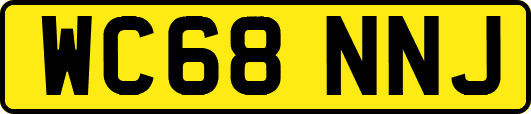 WC68NNJ
