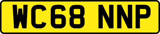 WC68NNP