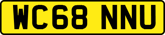 WC68NNU