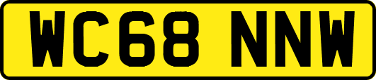 WC68NNW