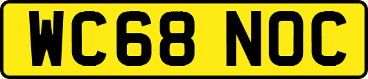 WC68NOC