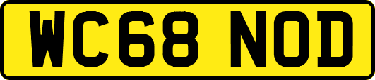 WC68NOD