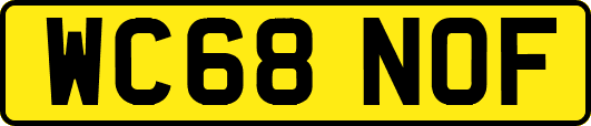 WC68NOF
