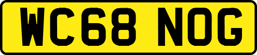 WC68NOG