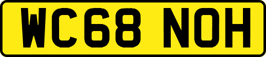 WC68NOH