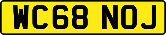 WC68NOJ