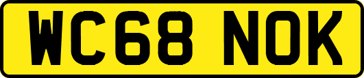 WC68NOK