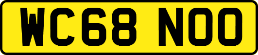 WC68NOO