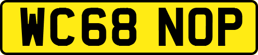 WC68NOP