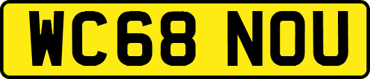 WC68NOU