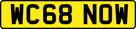WC68NOW