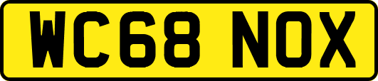 WC68NOX