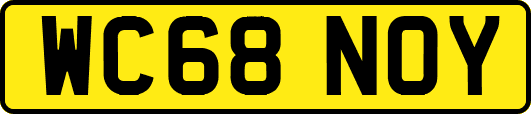 WC68NOY