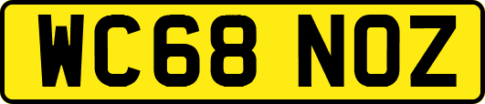 WC68NOZ