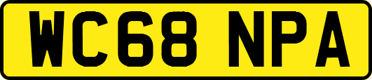 WC68NPA