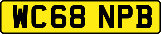 WC68NPB