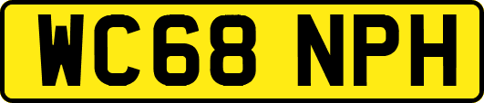 WC68NPH