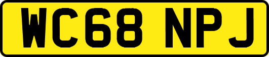WC68NPJ