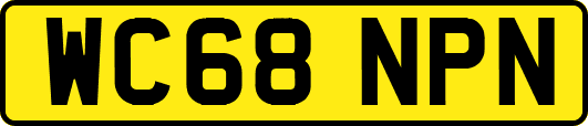 WC68NPN