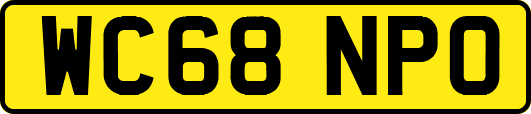 WC68NPO