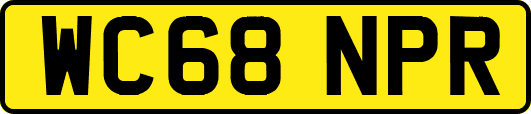 WC68NPR