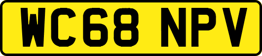 WC68NPV