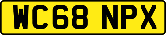 WC68NPX