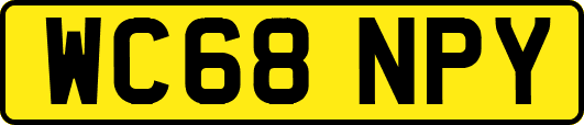 WC68NPY