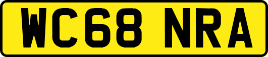 WC68NRA